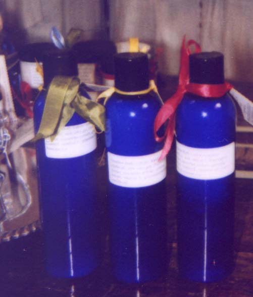 three bottle of lotions.jpg (29981 bytes)